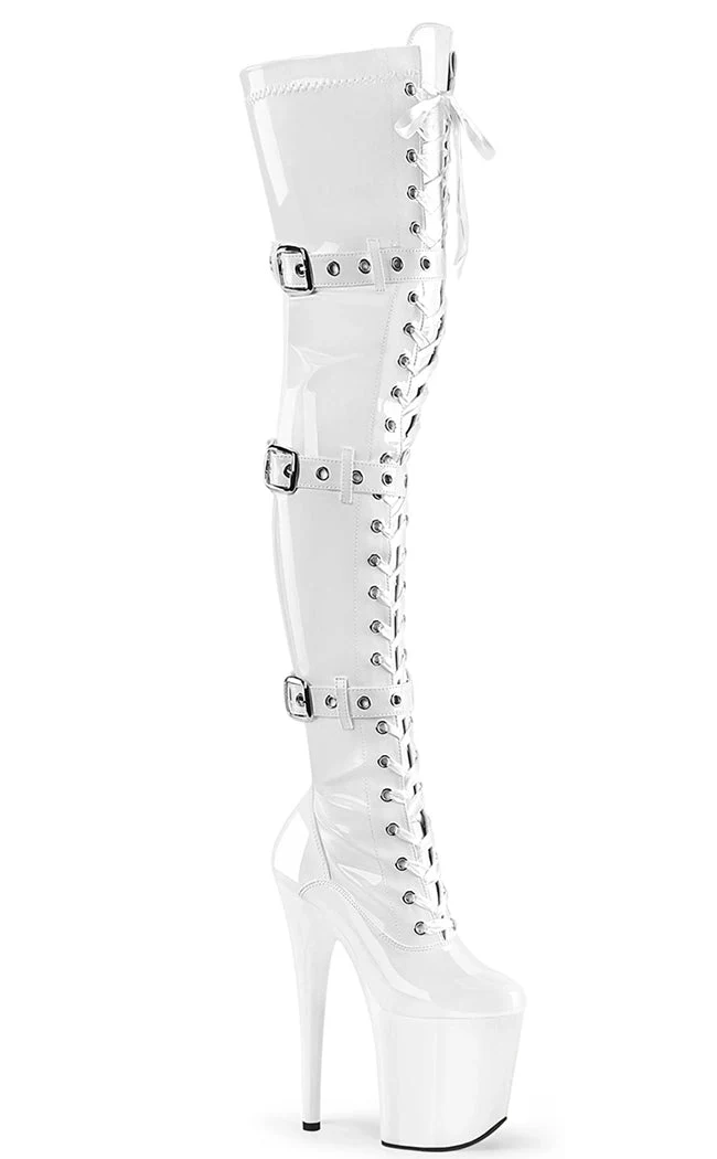 Pleaser Boots